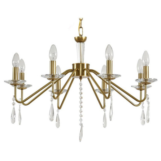 Подвесная люстра Lumion SUANA 8319/8