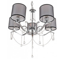 Подвесная люстра MyFar Dante MR1551-5P