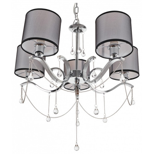 Подвесная люстра MyFar Dante MR1551-5P