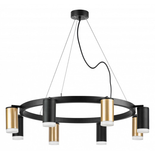 Подвесная люстра Lightstar Rullo LR0184043740