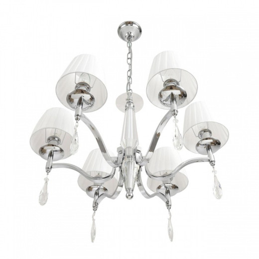 Подвесная люстра Lumion MAGDA 8316/6