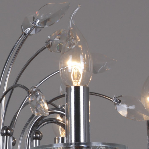 Подвесная люстра 02300-2 02300-0.4-06 CH