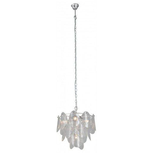 Подвесная люстра Vitaluce V5314 V5314-9/5