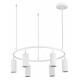 Подвесная люстра ST-Luce Kendo SL1213.503.06
