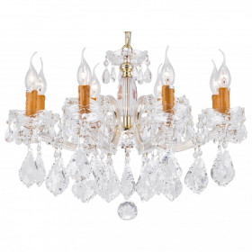 Подвесная люстра Dio D’Arte Galliano Galliano E 1.1.8.600 G