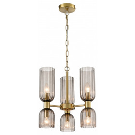 Подвесная люстра Velante 281 281-443-06