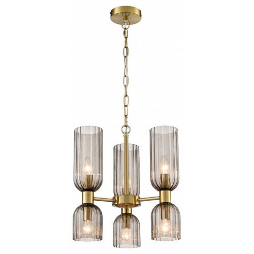 Подвесная люстра Velante 281 281-443-06