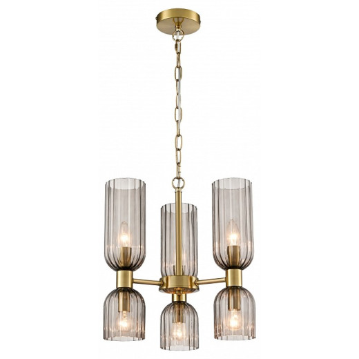 Подвесная люстра Velante 281 281-443-06