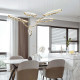 Подвесная люстра Imperiumloft CORDELIA cordelia01