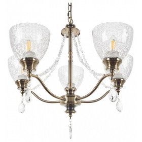 Подвесная люстра MyFar Mistic MR1581-5P