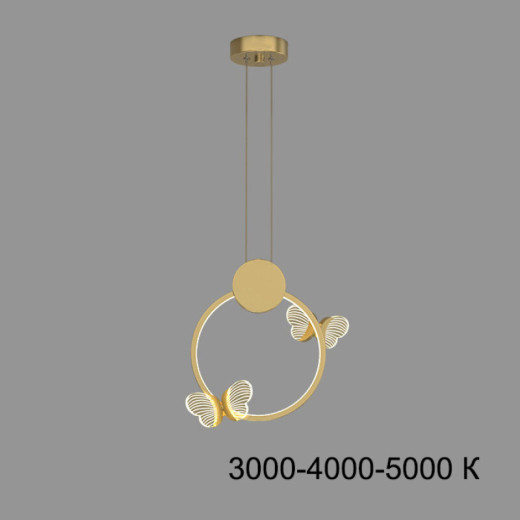 Подвесная люстра Imperiumloft  212859-23