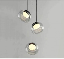 Подвесная люстра Kink Light Дайни 07724-3,19