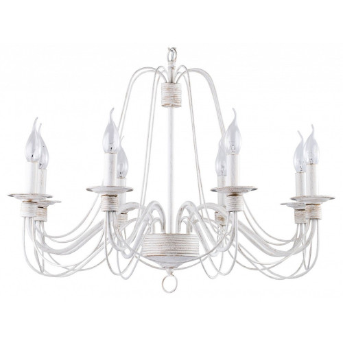 Подвесная люстра Freya Velia FR2046-PL-08-WG