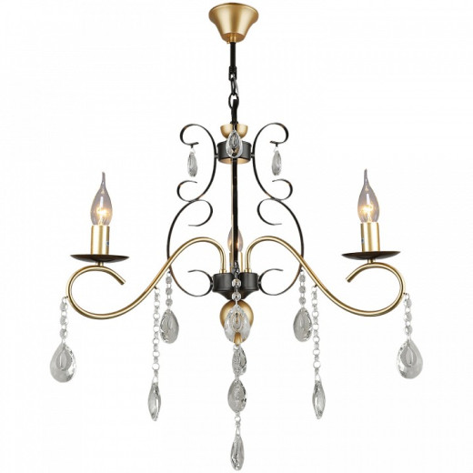 Подвесная люстра 04752-0.4-03