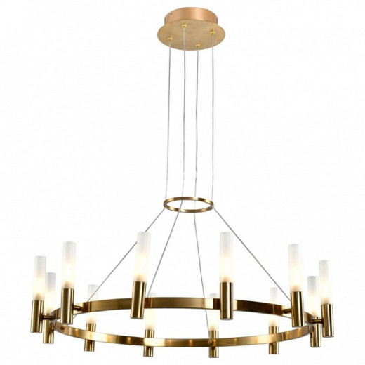 Подвесная люстра Alfa-Light F3924 F3924-72