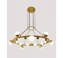 Подвесная люстра Alfa-Light F3224 F3224-06