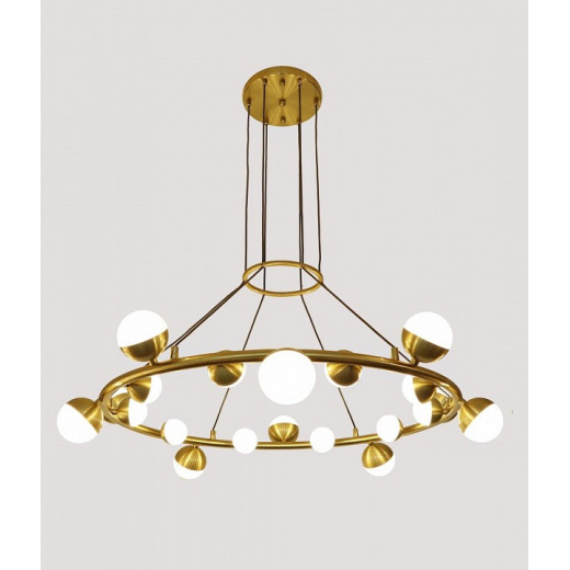 Подвесная люстра Alfa-Light F3224 F3224-06