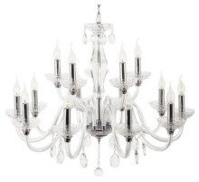 Подвесная люстра Dio D’Arte Lamponi Lamponi E 1.1.15.600 N