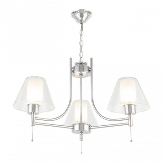 Подвесная люстра Arte Milano Amalfi-8556 338556/3 CR