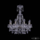 Подвесная люстра Bohemia Ivele Crystal 1403 1403/8/195/XL-65 Pa