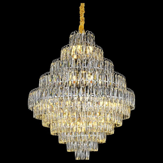 Подвесная люстра Alfa-Light F3624 F3624-11