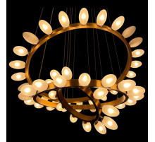 Подвесная люстра Alfa-Light F4224 F4224-09