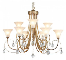 Подвесная люстра Newport 4820 4829/C