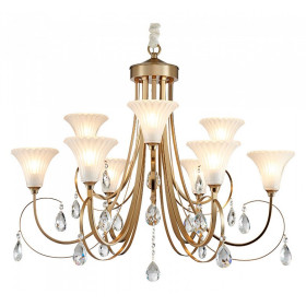 Подвесная люстра Newport 4820 4829/C