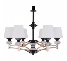 Подвесная люстра Vele Luce Benfatta VL1354L06