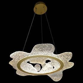 Подвесная люстра Alfa-Light F0924 F0924-19