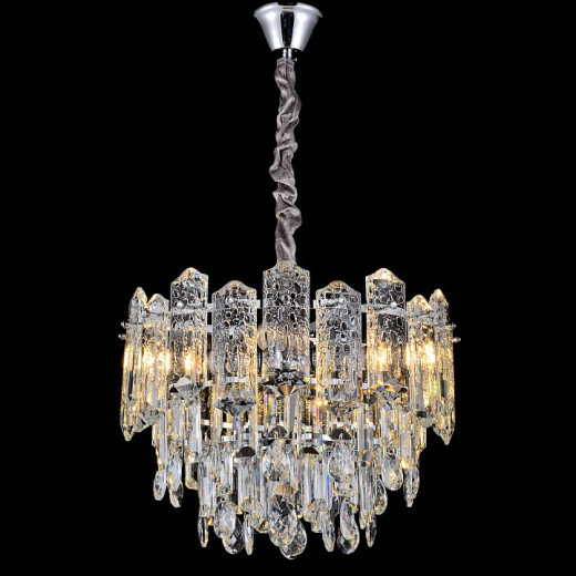 Подвесная люстра 72380 72380-0.3-400 CH