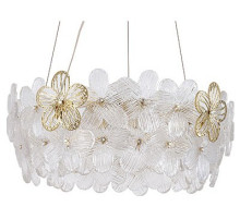 Подвесная люстра Newport 3660 3665+10/S