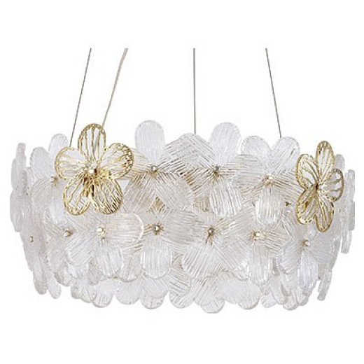 Подвесная люстра Newport 3660 3665+10/S