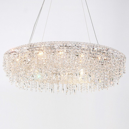 Подвесная люстра Newport 10900 10910+6/S