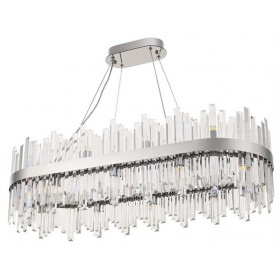 Подвесная люстра Arte Milano Белладжо 440210.1000.20.G9.A1 CR