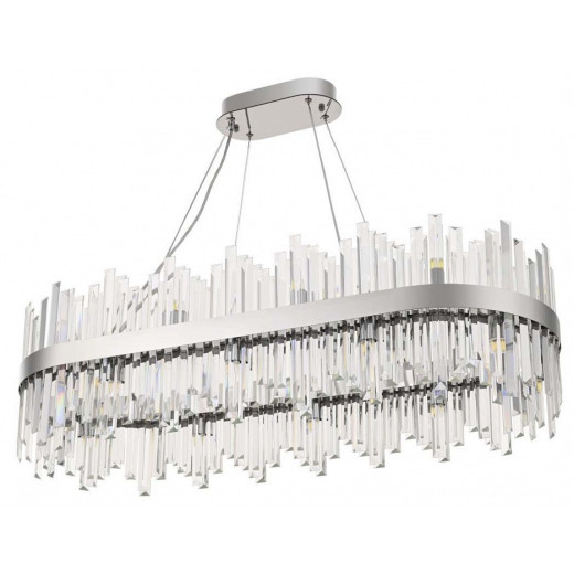 Подвесная люстра Arte Milano Белладжо 440210.1000.20.G9.A1 CR