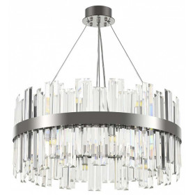 Подвесная люстра Arte Milano Белладжо 440110.590.16.G9.E1 CR