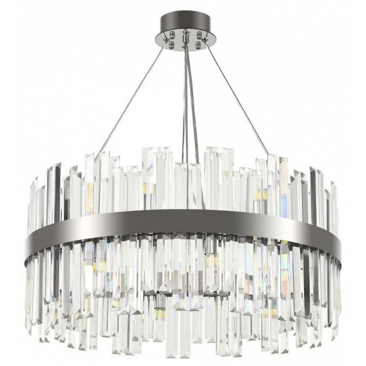 Подвесная люстра Arte Milano Белладжо 440110.590.16.G9.E1 CR