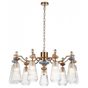 Подвесная люстра Odeon Light Terra 5414/9