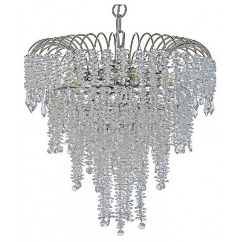 Подвесная люстра Arti Lampadari Ferla Ferla E 1.5.32.105 N