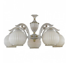 Подвесная люстра Reccagni Angelo 9670 L 9670/5