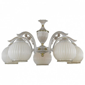 Подвесная люстра Reccagni Angelo 9670 L 9670/5