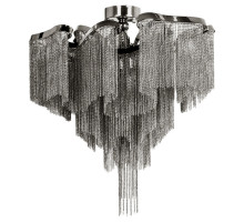 Подвесная люстра Loft it Stream 10208/1000 Gunmetal