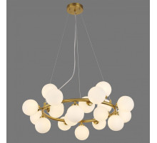 Подвесная люстра Alfa-Light F1624 F1624-12