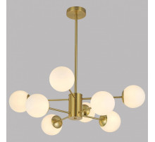 Подвесная люстра Alfa-Light F1624 F1624-08