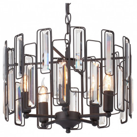 Подвесная люстра Vitaluce V5830 V5830-1/5