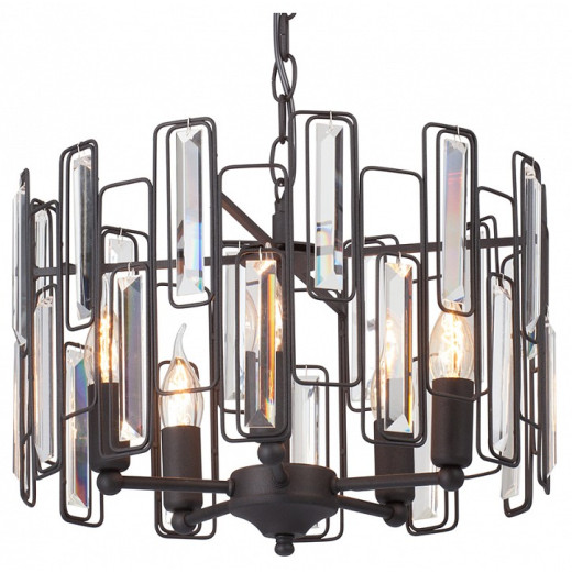 Подвесная люстра Vitaluce V5830 V5830-1/5