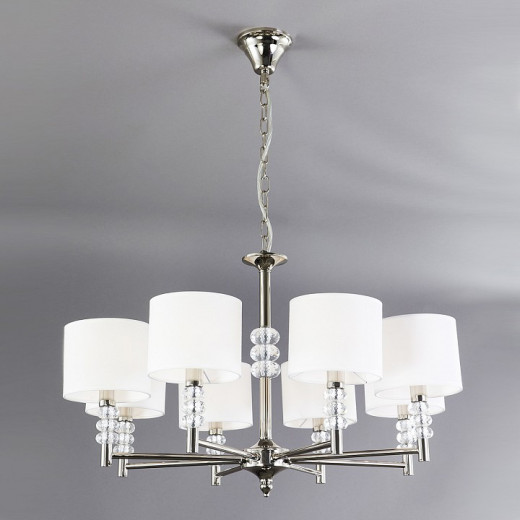 Подвесная люстра Escada Telford 1167/8S