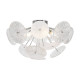 Подвесная люстра Freya Sway FR5269PL-03BZ