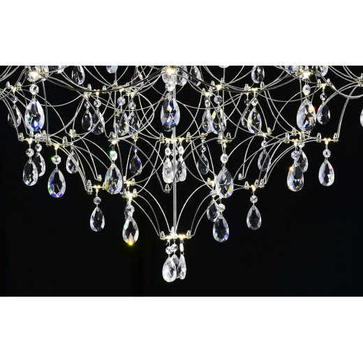 Подвесная люстра MyFar Allegria MR2640-66P-50AD